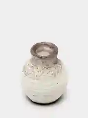 Шоколадный мини ваза для поделок / кукольный дом, сувенир