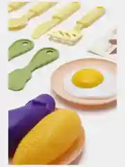 Игра "Детская кухня" в сумочке