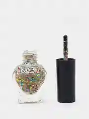 Розовый набор детской косметики Shining Makeup