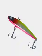 Багровый раттлин Rosy Dawn Eclipse 75 (15g)
