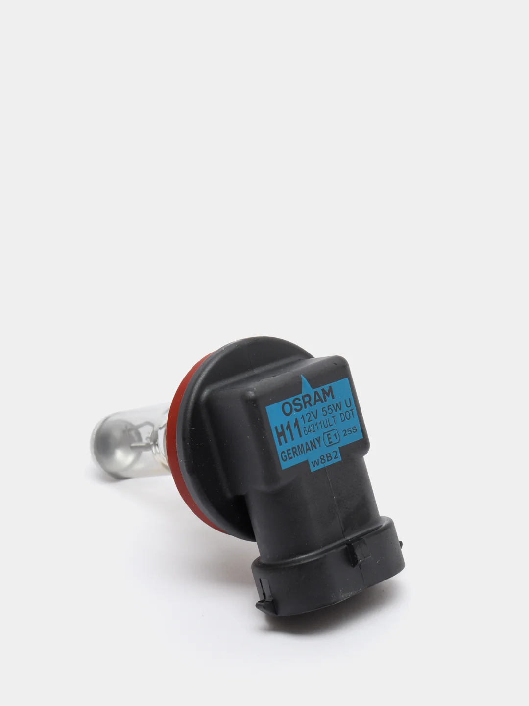 OSRAM H11 12V 55W OSRAM ULTRA LIFE