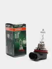 OSRAM H11 12V 55W OSRAM ULTRA LIFE