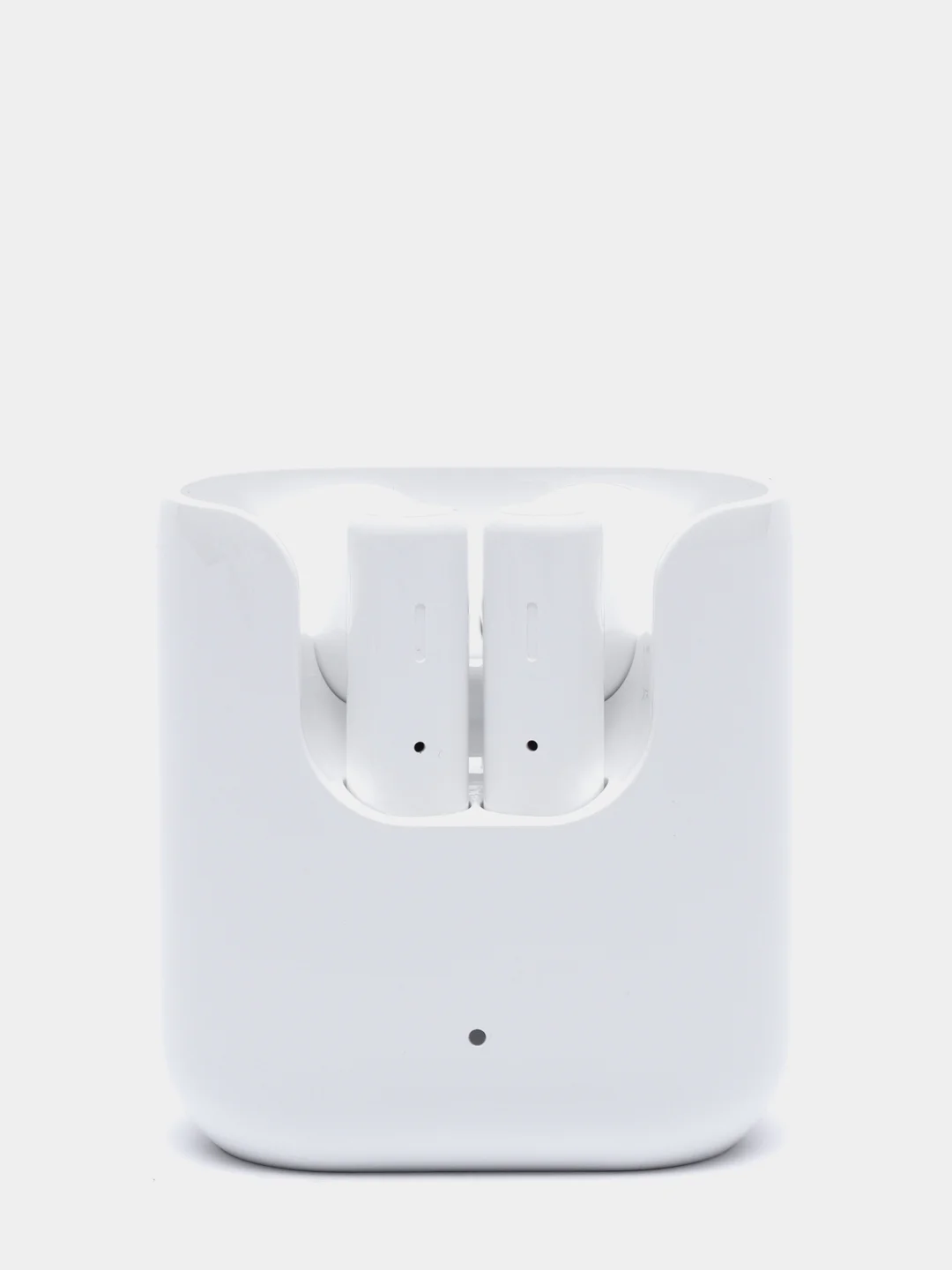 Белый беспроводные наушники Xiaomi QCY T12