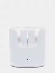 Белый беспроводные наушники Xiaomi QCY T12