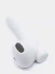 Белый беспроводные наушники Xiaomi QCY T12