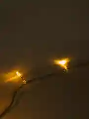 Гирлянда светодиодная, 6 метров, 100 диодов