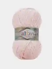 Пряжа Alize Softy plus, 100% микрополиэстер, 100 г, 120 м