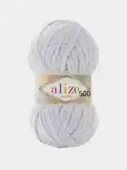 Пряжа Alize Softy plus, 100% микрополиэстер, 100 г, 120 м