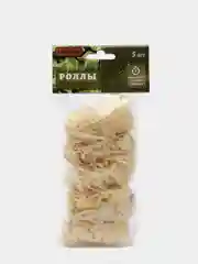 Роллы для розжига мангалов, барбекю, каминов и печей, 5 штук