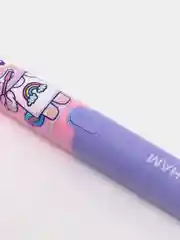 Детская электрическая зубная щетка PECHAM Kids Smart 3+, 2 насадки, Electric toothbrush