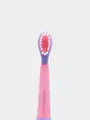 Детская электрическая зубная щетка PECHAM Kids Smart 3+, 2 насадки, Electric toothbrush