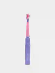 Детская электрическая зубная щетка PECHAM Kids Smart 3+, 2 насадки, Electric toothbrush