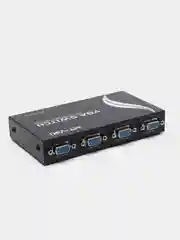 Переключатель монитора VGA на 4 порта
