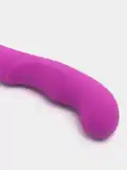 Вибратор для стимулирования точки G