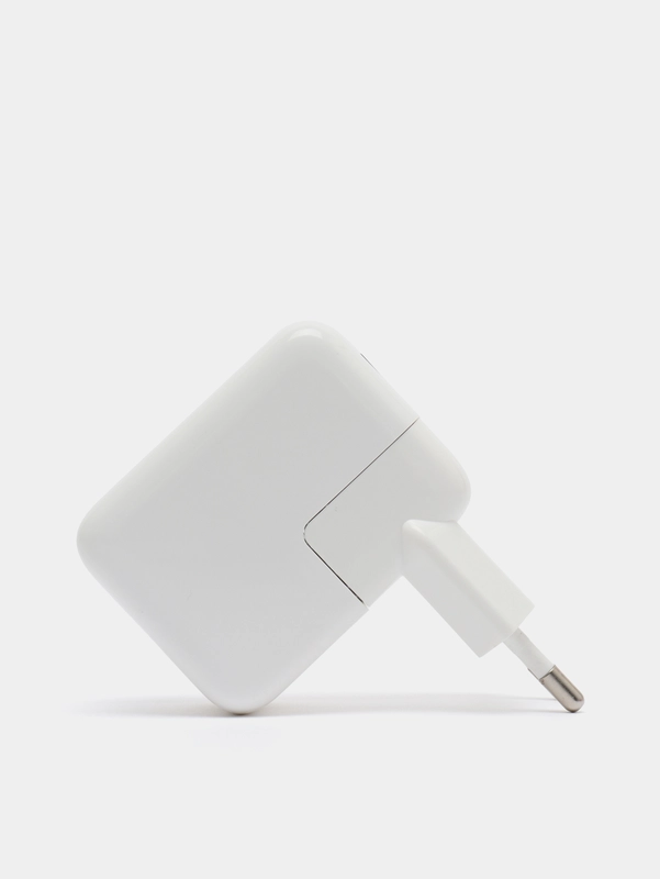 Сетевое зарядное устройство REXANT, 2 USB-входа, переходник+адаптер, 5 В, 2100 мA+1000 мA