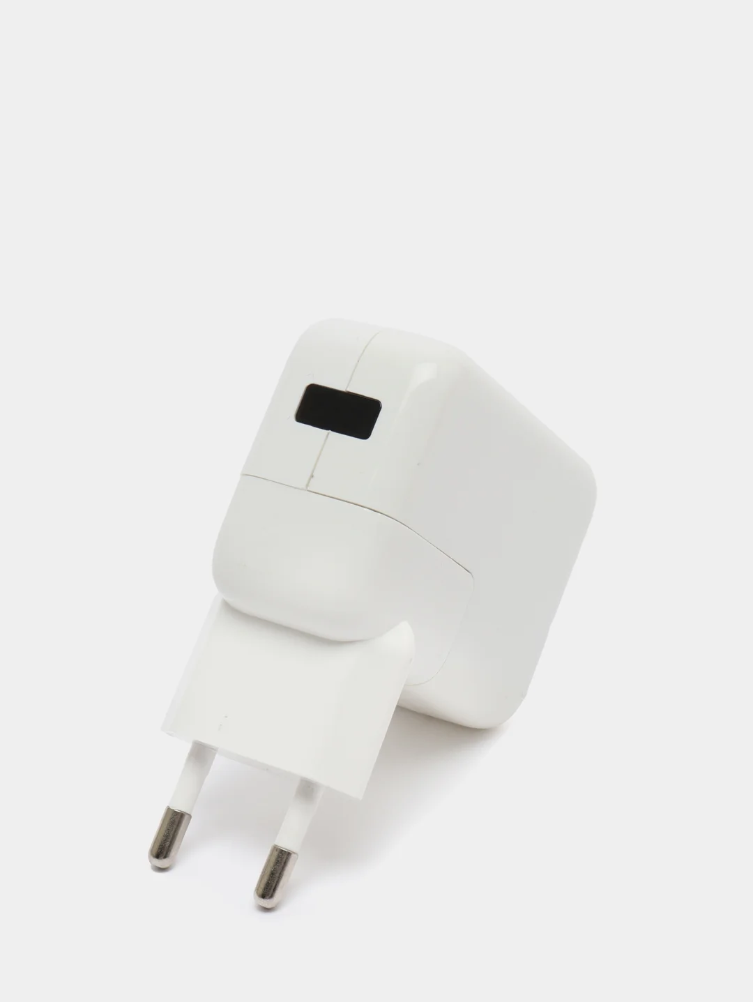 Сетевое зарядное устройство REXANT, 2 USB-входа, переходник+адаптер, 5 В, 2100 мA+1000 мA