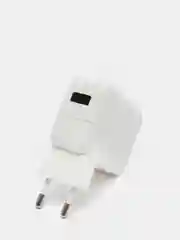 Сетевое зарядное устройство REXANT, 2 USB-входа, переходник+адаптер, 5 В, 2100 мA+1000 мA