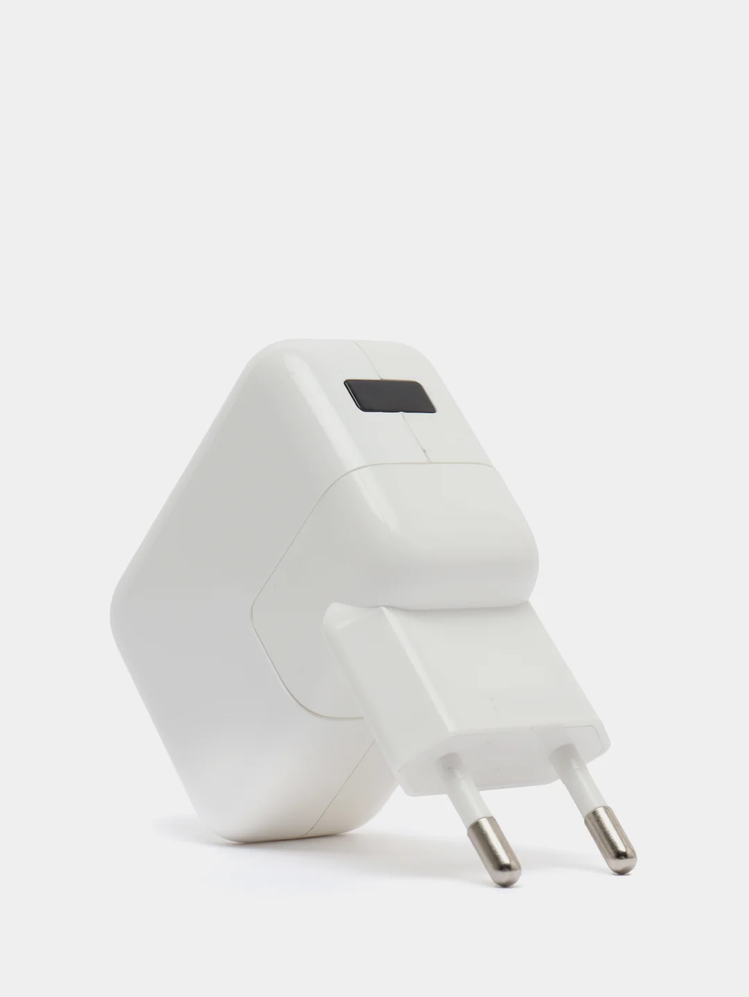 Сетевое зарядное устройство REXANT, 2 USB-входа, переходник+адаптер, 5 В, 2100 мA+1000 мA