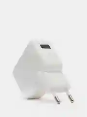 Сетевое зарядное устройство REXANT, 2 USB-входа, переходник+адаптер, 5 В, 2100 мA+1000 мA