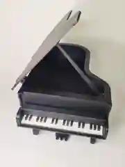 Шкатулка "Рояль"