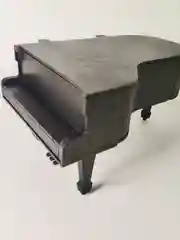 Шкатулка "Рояль"