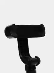Черный xt-10 штатив - селфи палка с  bluetooth кнопкой ( монопод штатив )