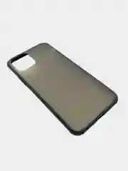 Черный противоударный чехол для iPhone 11, 11 Pro, 11 Pro Max
