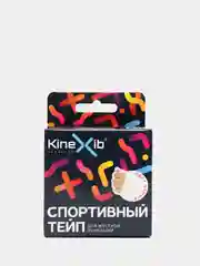 Спортивный тейп KineXib