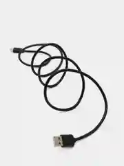 USB 2.0 - micro USB кабель для зарядки смартфона, 1 м