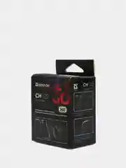 Магнитный держатель для телефона Defender CH-127 в авто
