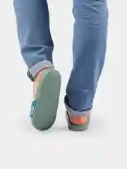 Сланцы мужские