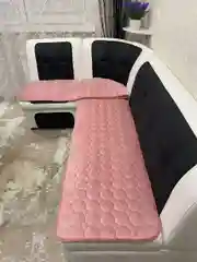 Покрывало-накидка на мягкую мебель
