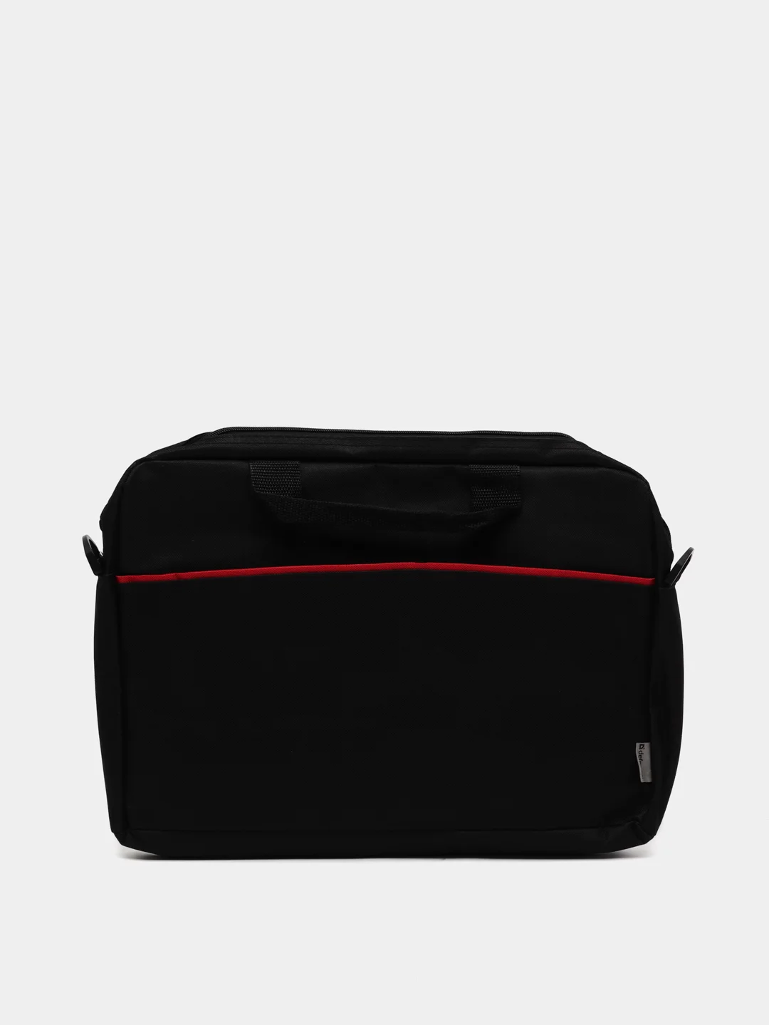 Сумка для ноутбука Defender Lite 15.6", карман