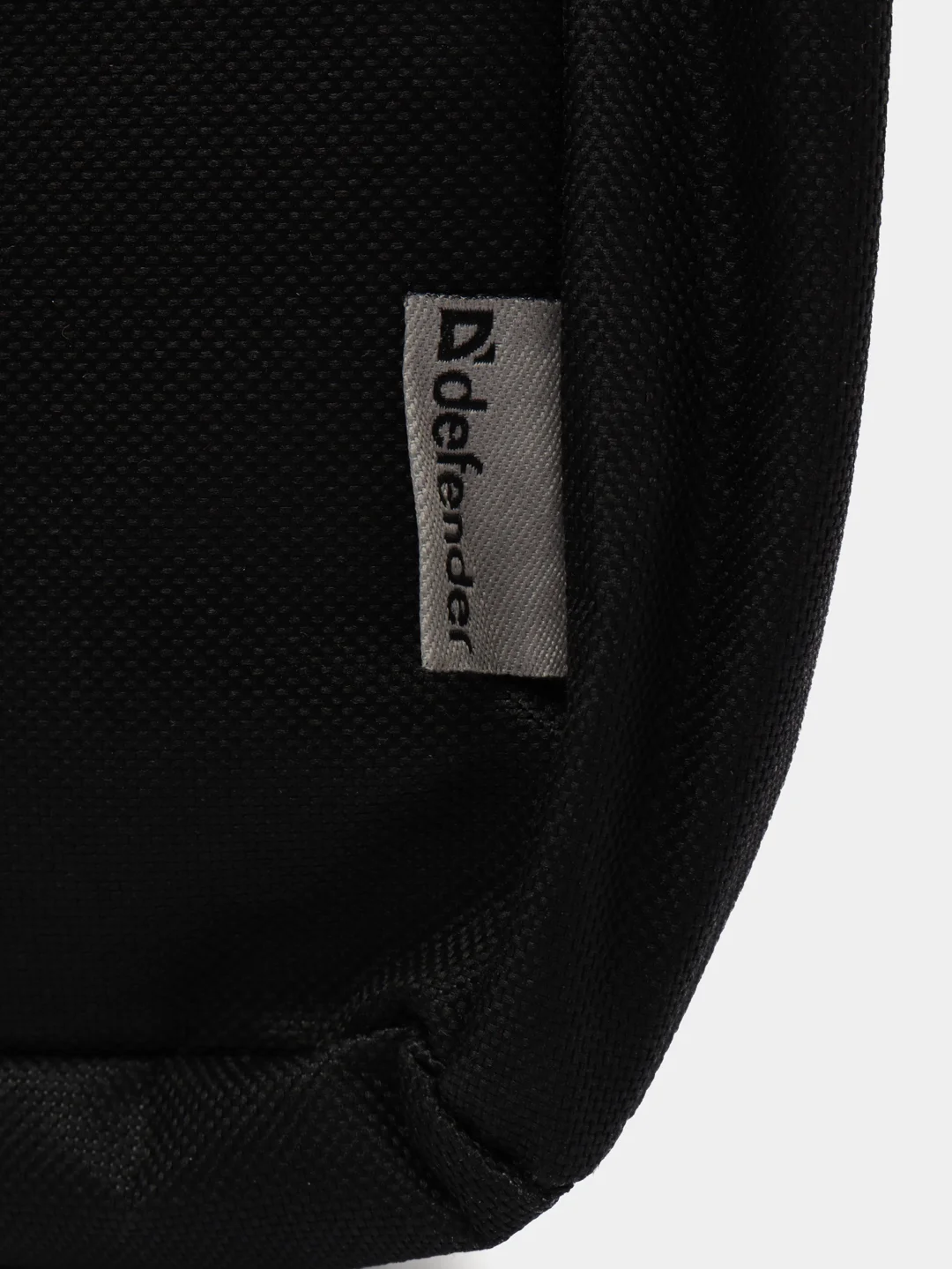 Сумка для ноутбука Defender Lite 15.6", карман