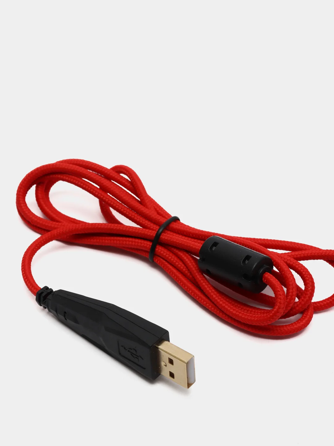 Игровая мышь с подсветкой Defender Venom, 7 кнопок, 3200 dpi