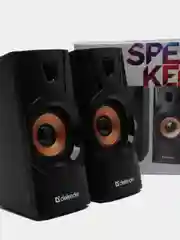 Колонки компьютерные Defender Aurora S8 2.0 USB 8 Вт