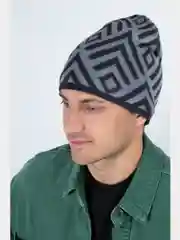 Шапка осенняя