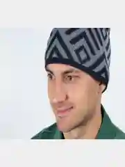 Шапка осенняя