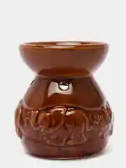 Терракотовый аромалампа