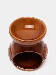 Терракотовый аромалампа