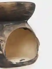 Серый аромалампа