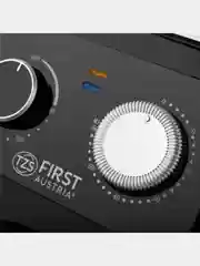 Аэрофритюрница FIRST FA-5053-1 Black мощность 1700 Вт