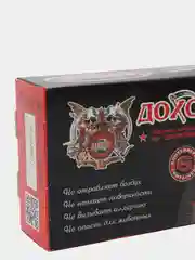 Ловушки контейнеры от тараканов Дохс 6 шт (дохлокс)