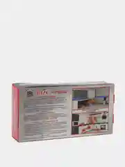 Ловушки контейнеры от тараканов Дохс 6 шт (дохлокс)