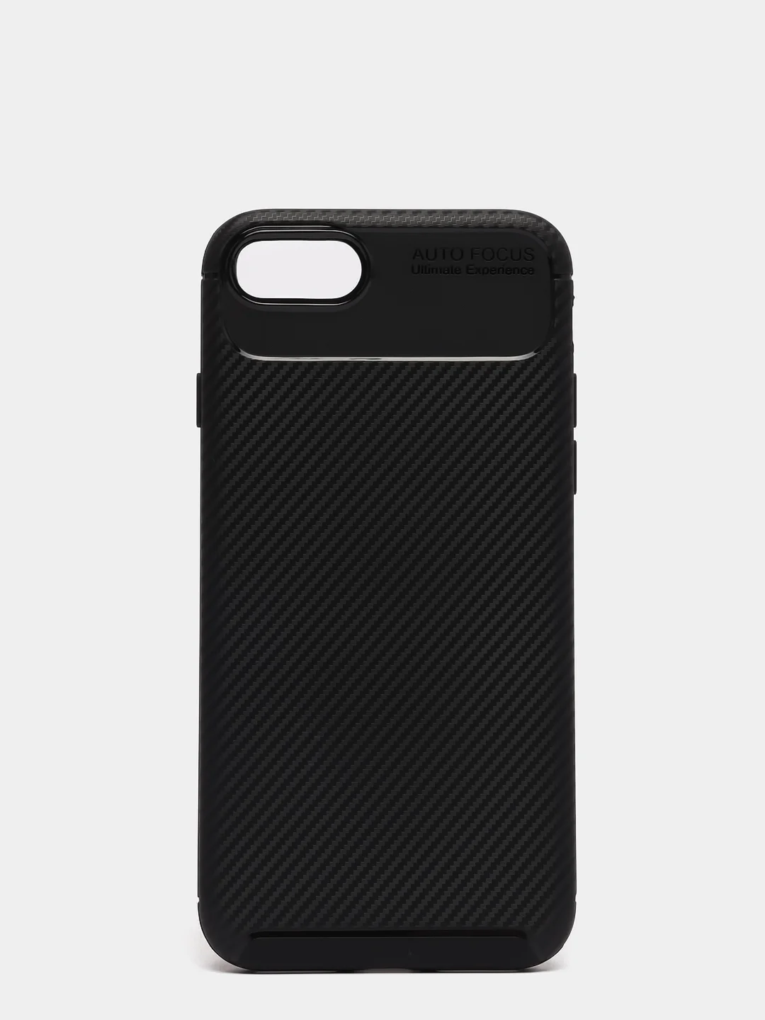 Чехол карбоновый Iphone 11, 11 Pro, 11 ProMax, 7/8, 7+/8+, X, XR, XS MAX