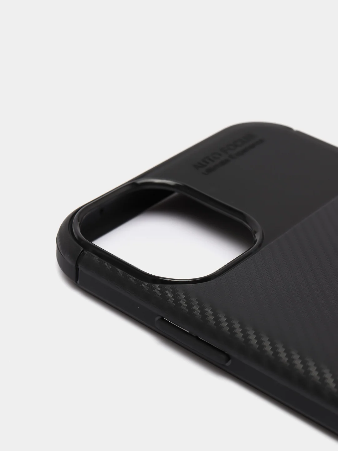 Чехол карбоновый Iphone 11, 11 Pro, 11 ProMax, 7/8, 7+/8+, X, XR, XS MAX