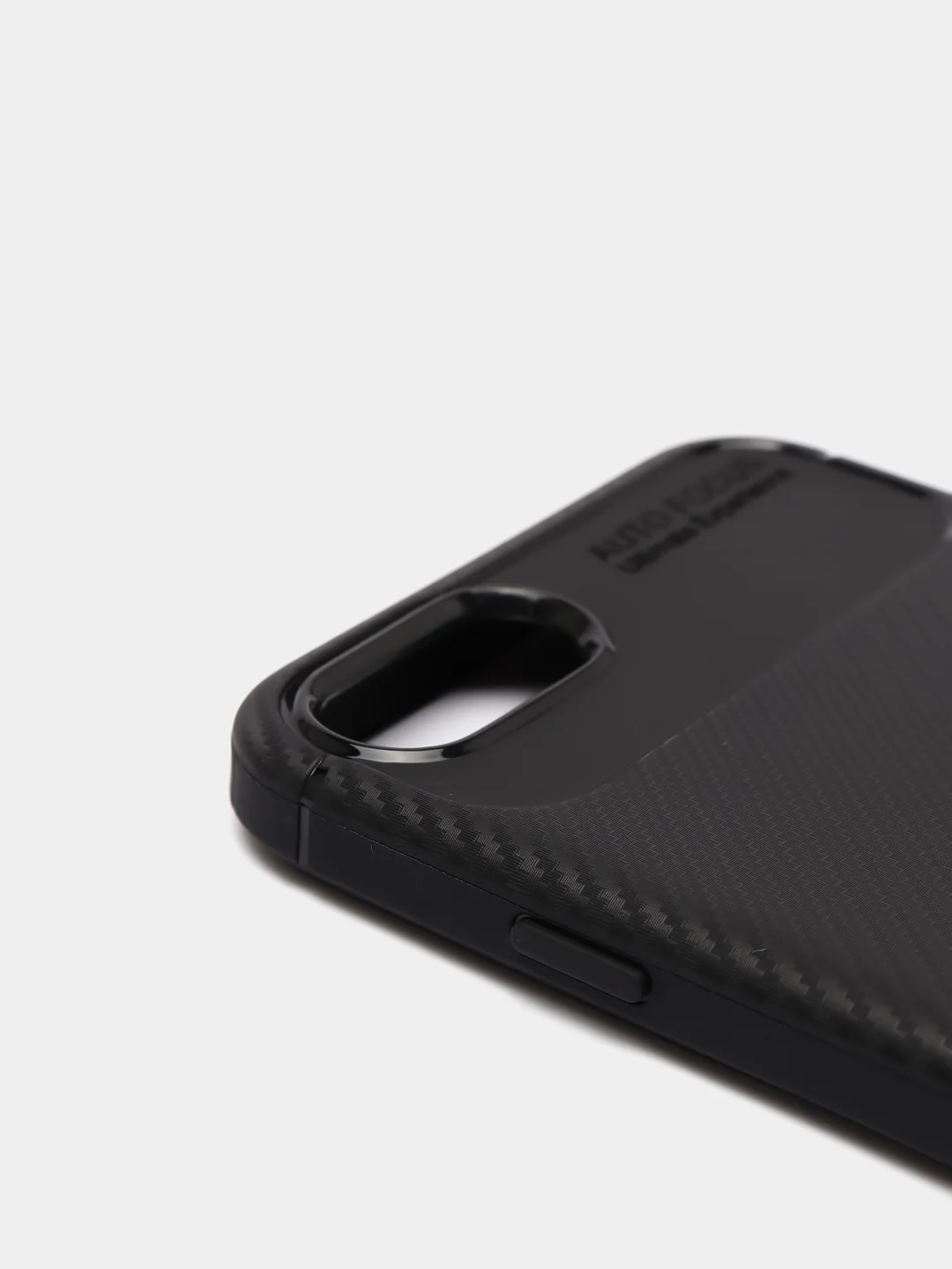 Чехол карбоновый Iphone 11, 11 Pro, 11 ProMax, 7/8, 7+/8+, X, XR, XS MAX