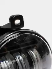 Противотуманные Led фары (птф) на Lada Priora 50 Ватт