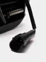 Противотуманные Led фары (птф)  на Lada Kalina/ Lada Granta 30 Ватт