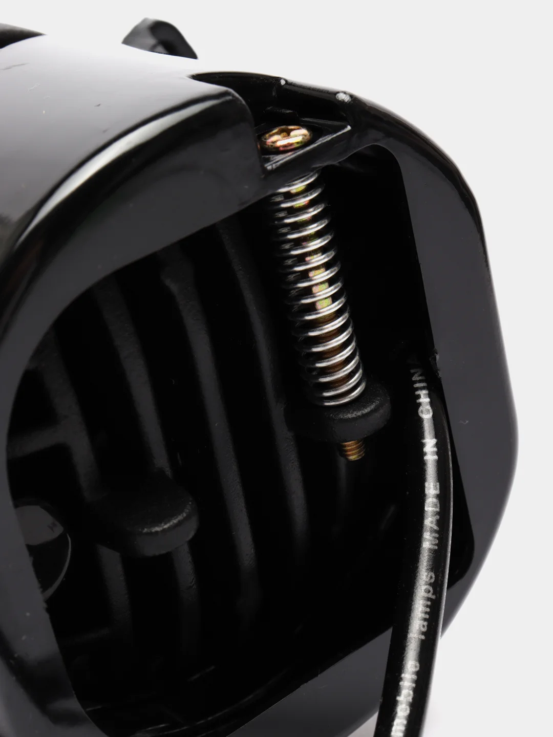 Противотуманные Led фары (птф)  на Lada Kalina/ Lada Granta 30 Ватт